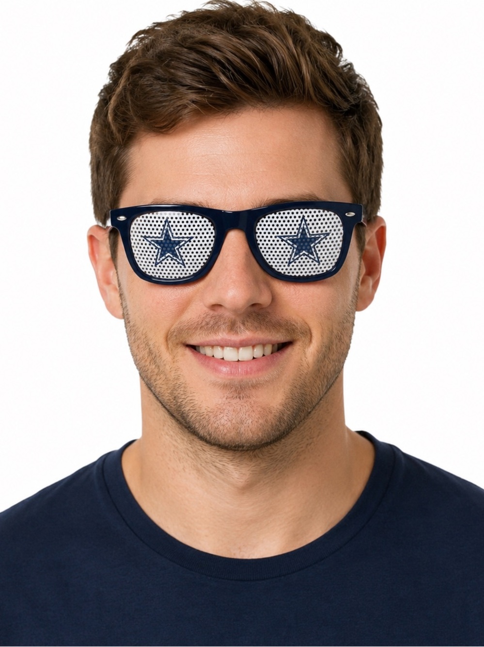 ✨BNWT - NFL Dallas Cowboys Game Day Shades✨